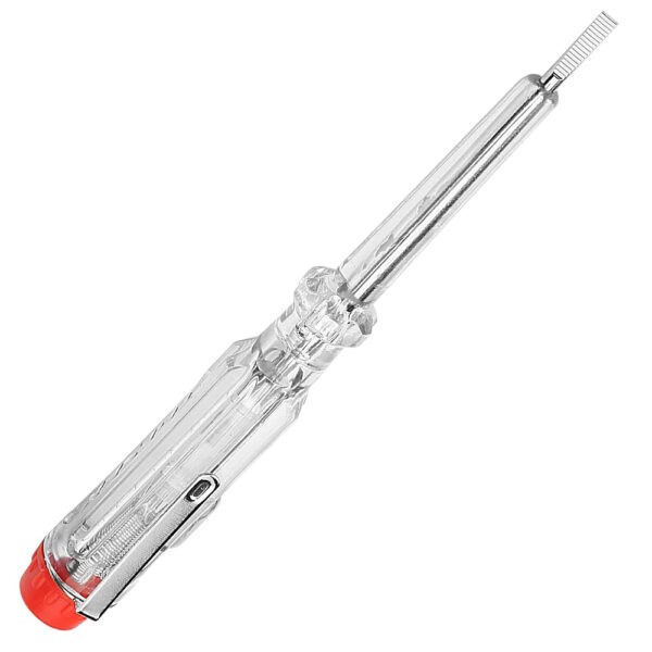 VOLTAJ TEST ALETİ (304C) - DÜZ UÇLU KONTROL KALEMİ (K0) - Görsel 3