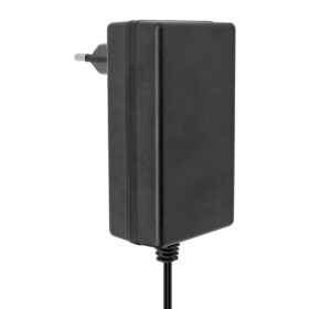 12 VOLT - 3.2 AMPER - 38 WATT 5.5*2.5 UÇLU PLASTİK KASA PRİZ TİP ADAPTÖR KUTULU YERLİ ÜRETİM (K0)