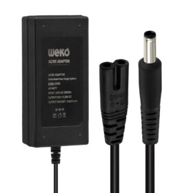 12 VOLT 3.25 AMPER 4.5X3.0MM UÇLU NOTEBOOK ADAPTÖR YERLİ ÜRETİM (K0)