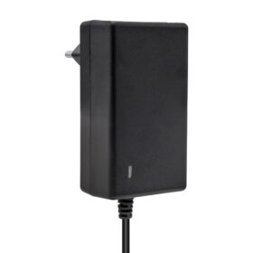 18 VOLT - 1 AMPER 3.5*1.35 UÇLU YERLİ ÜRETİM PRİZ TİPİ ADAPTÖR (K0)