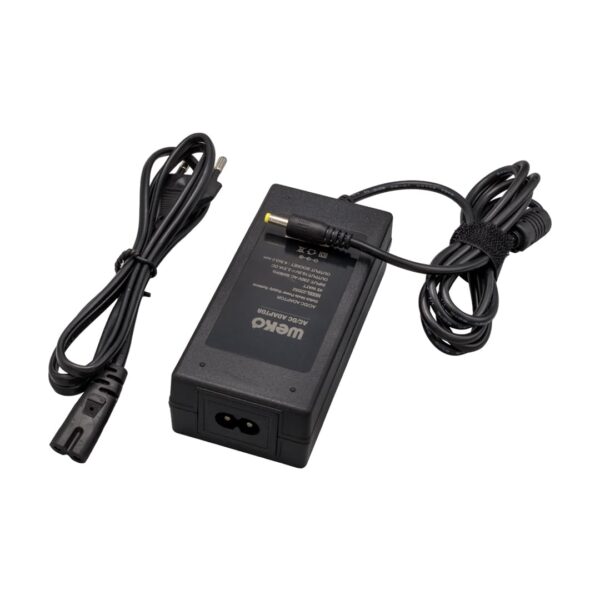 19.5 VOLT 2.31 AMPER 4.5X3.0MM UÇLU NOTEBOOK ADAPTÖR YERLİ ÜRETİM (K0) - Görsel 3