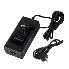 WEKO 20 VOLT 3.25 AMPER 65 WATT 4.0*1.7 UÇLU NOTEBOOK ADAPTÖR YERLİ ÜRETİM (K0)
