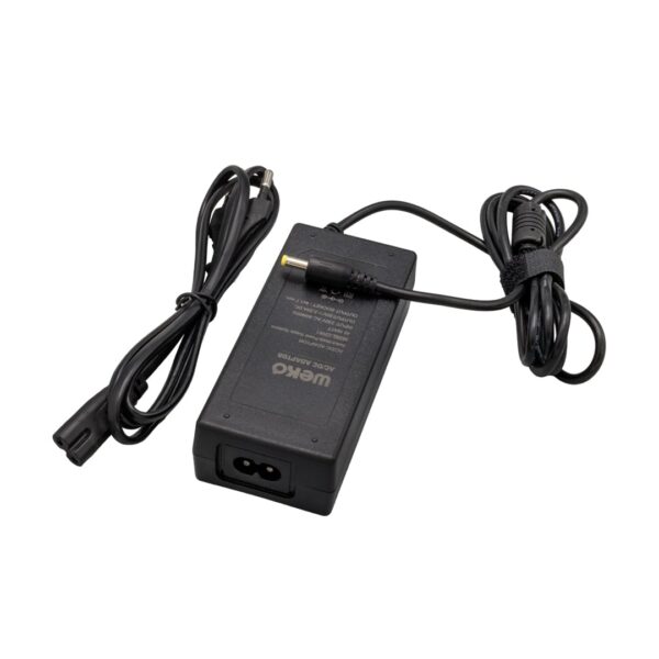 20 VOLT 2.25 AMPER 4.0X1.7MM UÇLU NOTEBOOK ADAPTÖR YERLİ ÜRETİM (K0) - Görsel 3