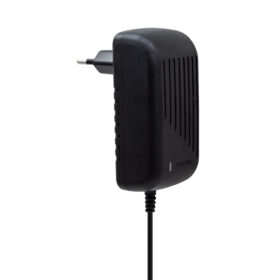 WEKO 21 VOLT - 1 AMPER 5.5*2.5 UÇLU YERLİ ÜRETİM ŞARJLI MATKAP ADAPTÖRÜ (81) (K0)