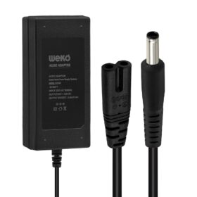 24 VOLT 1.9 AMPER 4.5X3.0MM UÇLU NOTEBOOK ADAPTÖR YERLİ ÜRETİM (K0)