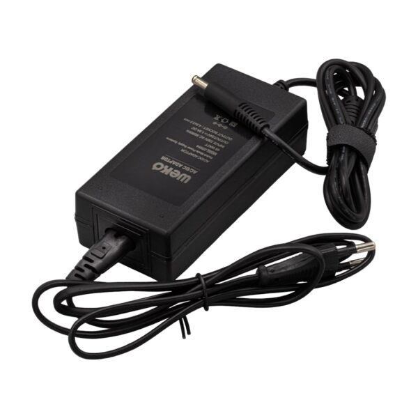 24 VOLT 1.9 AMPER 4.5X3.0MM UÇLU NOTEBOOK ADAPTÖR YERLİ ÜRETİM (K0) - Görsel 3