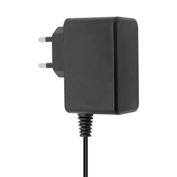 5 VOLT - 2 AMPER -10 WATT 5.5*2.5 UÇLU PLASTİK KASA PRİZ TİP ADAPTÖR KUTULU YERLİ ÜRETİM (K0) - Görsel 2