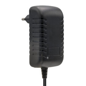 7.2 VOLT - 2 AMPER KROKODİL UÇLU PRİZ TİP LEDLİ YERLİ ÜRETİM AKÜ ŞARJ CİHAZI (OUT:6V2A) (K0)