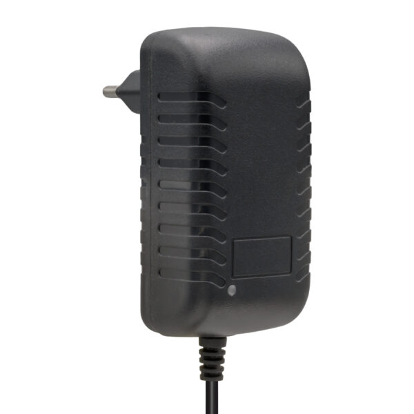 7.2 VOLT - 2 AMPER 5.5*2.5 UÇLU LEDLİ YERLİ ÜRETİM AKÜ ŞARJ CİHAZI (OUT:6V-2A) (K0) - Görsel 2