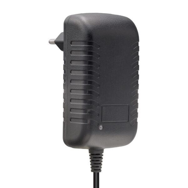 8.4 VOLT - 1 AMPER KROKODİL UÇLU KIRMIZI YEŞİL LEDLİ YERLİ ÜRETİM AKÜ ŞARJ CİHAZI (OUT:6V-1A) (K0) - Görsel 2