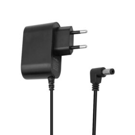 WEKO 9 VOLT - 1 AMPER 5.5*2.5 UÇLU YERLİ ÜRETİM PRİZ TİPİ ADAPTÖR (K0)