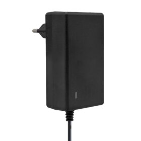 9 VOLT - 2 AMPER 5.5*2.5 UÇLU YERLİ ÜRETİM PLASTİK KASA PRİZ TİPİ KUTUSUZ ADAPTÖR (K0)