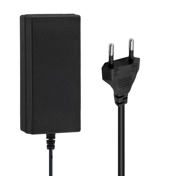9 VOLT - 5 AMPER 5.5*2.5 UÇLU YERLİ ÜRETİM YAZAR KASA/POS MAKİNESİ MASAÜSTÜ  ADAPTÖR (K0) - Görsel 2