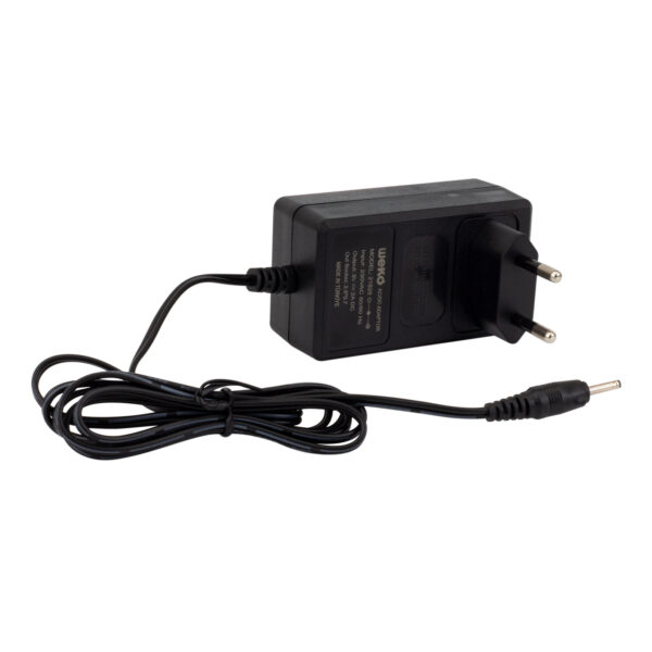 9 VOLT 2 AMPER İNCE 2.5*0.7 UÇ TABLET PC ADAPTÖRÜ YERLİ ÜRETİM (K0) - Görsel 3
