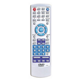 MİNTON KM-228 DVD/DIVX PLAYER KUMANDASI (K0)