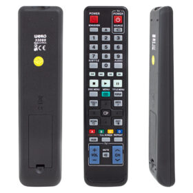 RM-D958 SAMSUNG BLUE-RAY DVD-LCD KUMANDASI (K0)