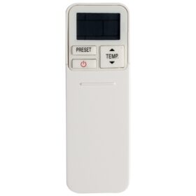 TOSHIBA KLİMA KUMANDASI SÜRGÜLÜ (K0)