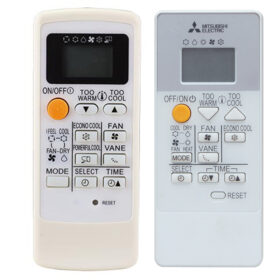TOSHIBA KLİMA KUMANDASI - (K0)