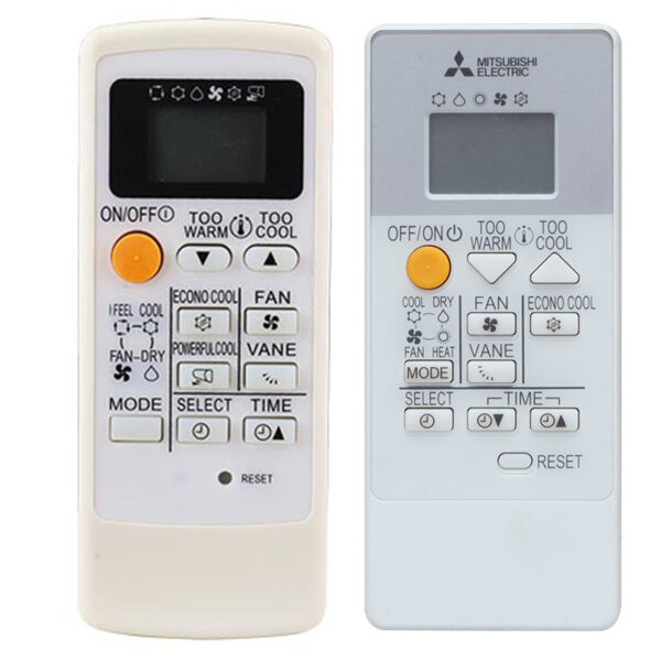 TOSHIBA KLİMA KUMANDASI - (K0)