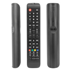 WEKO KL DİJİTSU 50-55 SERİSİ * ROSE ELECTROMASTER 32 LCD-LED TV KUMANDA (K0)