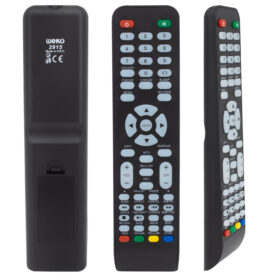 WEKO KL NORDMENDE-PROFİLO-SANYO LED-LCD TV KUMANDASI (K0)