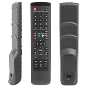 NORDMENDE SANYO LCD-LED TV KUMANDASI * (33185=10962=16453) (K0)