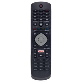 PHILIPS SMART TUŞLU NETFLİX LCD-LED TV KUMANDASI (K0)