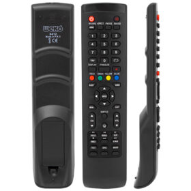 PROFILO SMART TUŞLU LCD LED TV KUMANDASI (K0)