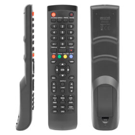 WEKO KL PROFILO-SANYO-BLAUPUNKT-AWOX LED-LCD TV KUMANDA (18463=10962=16453) (K0)
