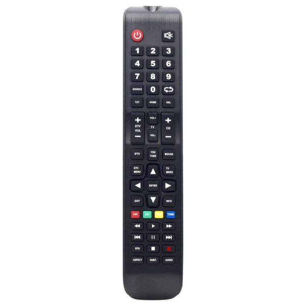 REDLINE 32-43-50 ANDROID UYDULU TV LCD-LED KUMANDASI (K0)