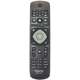 RM-L1225 PHILIPS LCD*LED KUMANDASI (K0)