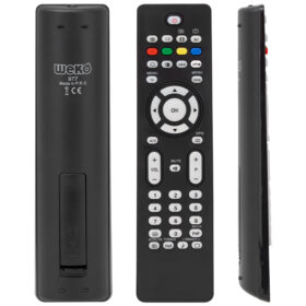 RM-719C PHILIPS SMART LCD-LED TV KUMANDA (K0)
