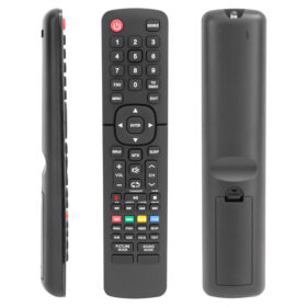 SANYO LE106S2FMD - ROSE-HERZ-MOONSTAR-E.MASTER LCD LED TV KUMANDASI (12332=11284) (K0)