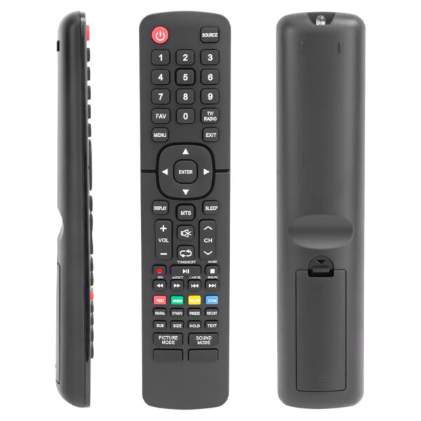 SANYO LE106S2FMD - ROSE-HERZ-MOONSTAR-E.MASTER LCD LED TV KUMANDASI (12332=11284) (K0)