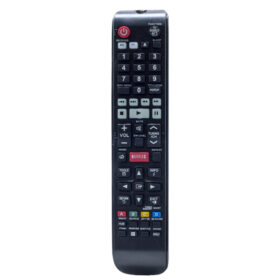 SAMSUNG NETFLIX TUŞLU UZUN MODEL LCD-LED TV KUMANDA (K0)