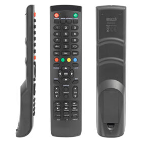 WEKO KL SANYO-JAMESON JS-32100 * AWOX 20 22 32 LCD-LED TV KUMANDA (10962=18463) (K0)