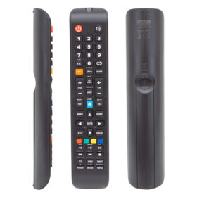 SKYTECH SARI TV TUŞLU SMART LCD-LED TV KUMANDA (19808=10702) (K0)