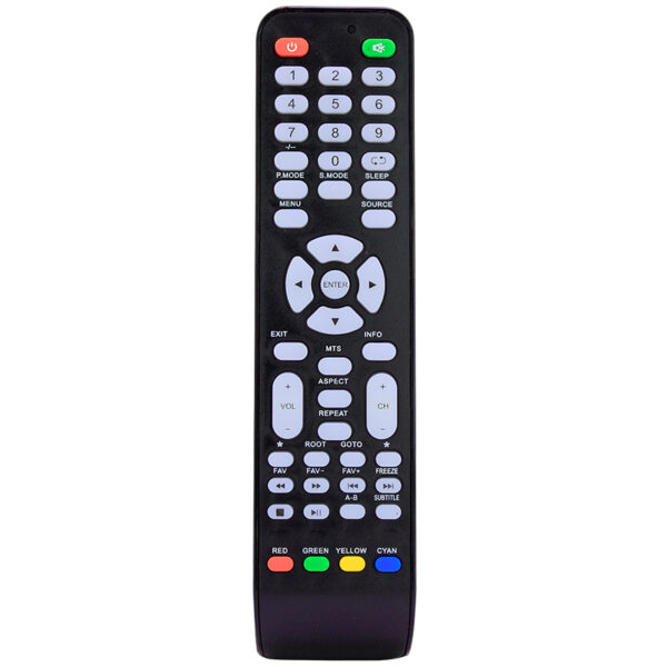 SKYTECH 19*22*24*32 LCD-LED TV KUMANDASI (K0)