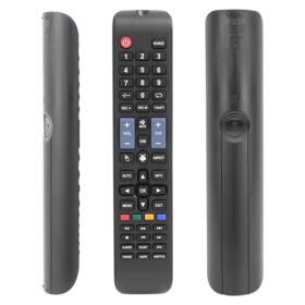 SKYTECH ANDROID SMART TV LCD-LED TV KUMANDA (K0)