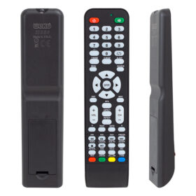 SKYTECH * SANYO * NORDMENDE* PROFİLO UZD 9500 LCD-LED TV KUMANDA (11284=12332) (K0)