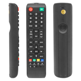 STRONG MS24EC2000* MS32EC2000* MS43EC4000 LCD LED TV KUMANDASI (K0)