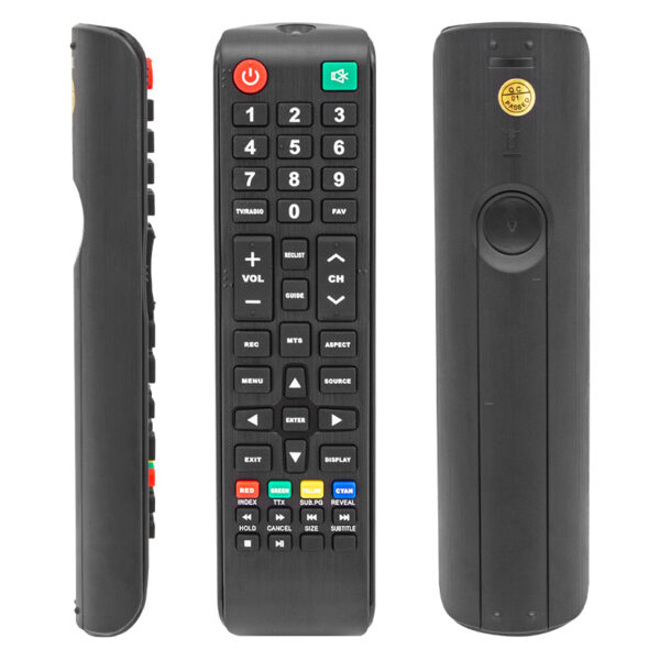 STRONG MS24EC2000* MS32EC2000* MS43EC4000 LCD LED TV KUMANDASI (K0)