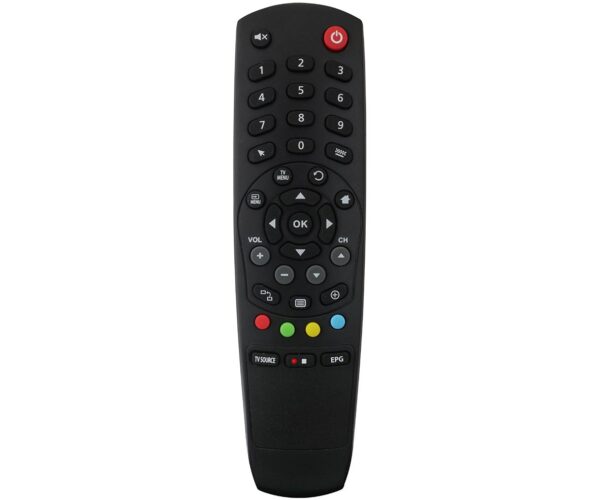 SUNNY AT-15100 SMARTBOX YEDEK KUMANDA (34399 YEDEK MODEL) (K0)