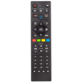 SUNNY CRS-310AT RM-L265E RC0265-082020124 HI-LEVEL SMART TV S TUŞLU LCD-LED TV KUMANDA (K0)