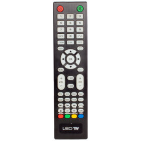SUNNY SNLED065209800 RM-L327A LCD-LED TV KUMANDA YAZISIZ RM-L327A (K0)