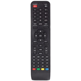 WEKO KL SUNNY LCD KUMANDA 3D MEDIA TUŞLU YENİ MODEL KUMANDA (K0)