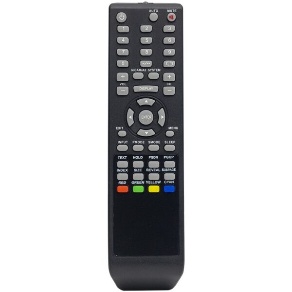 SUNNY AL-324 *SEIKON LCD TV KUMANDASI (K0)