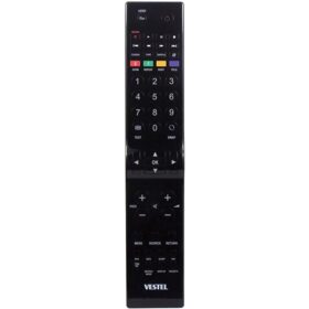 WEKO KL TELEFUNKEN*VESTEL LED-LCD TV KUMANDASI (K0)