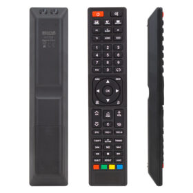 TELENOVA * RONAX 50 ANDROID SMART TV LED TV KUMANDASI (4028=16453) (K0)