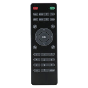 WEKO KL UNIVERSAL PROJEKSİYON KUMANDASI TÜM MODELLER UYUMLU (K0)